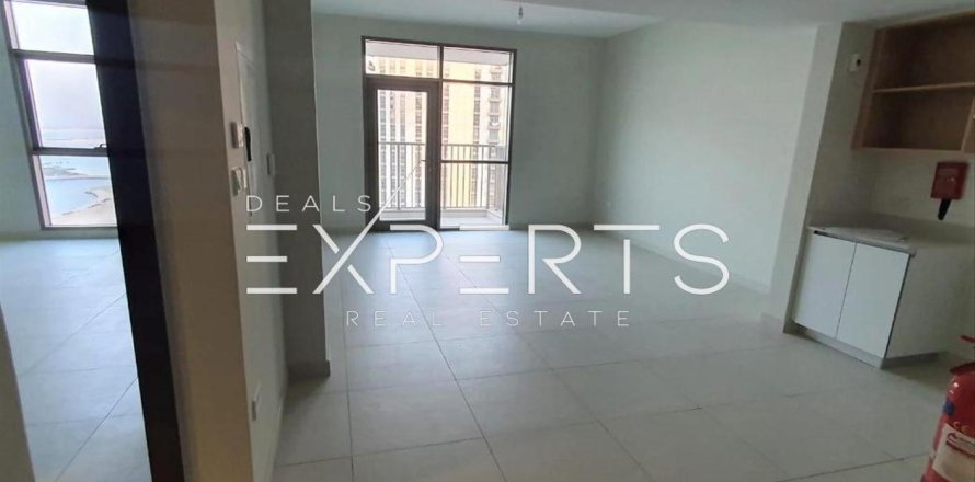 1 dormitorio Apartment en Shams Abu Dhabi, UAE No. 9903