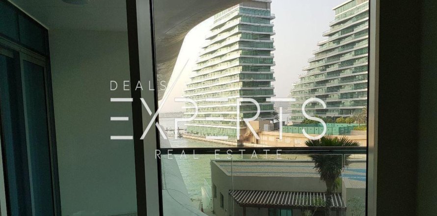 2 bedrooms Apartment in Al Raha Beach, UAE No. 9905