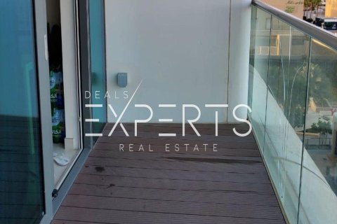 55.9m² Apartment in Al Raha Beach, UAE No. 9904 9