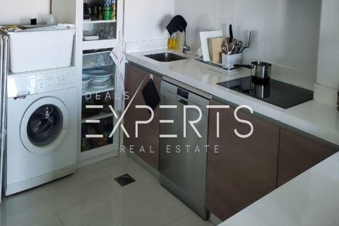 55.9m² Apartment in Al Raha Beach, UAE No. 9904 6