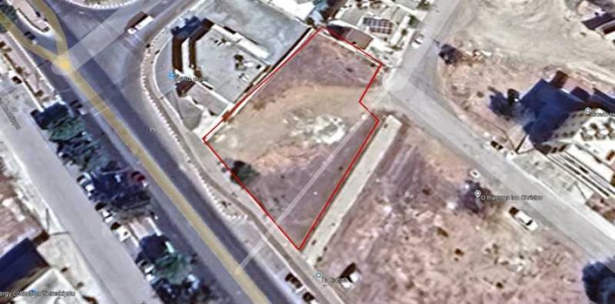 1013m² Land en Geroskípou, Cyprus No. 75741