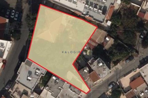 901m² Land en Larnaca, Cyprus No. 75747 2