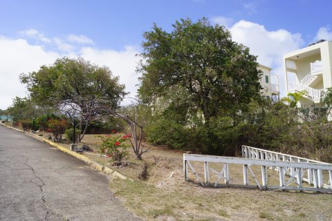 1168.07m² Land en Frigate Bay, Saint Kitts and Nevis No. 61520 2