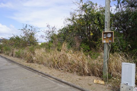 4243.53m² Land en Frigate Bay, Saint Kitts and Nevis No. 61519 2