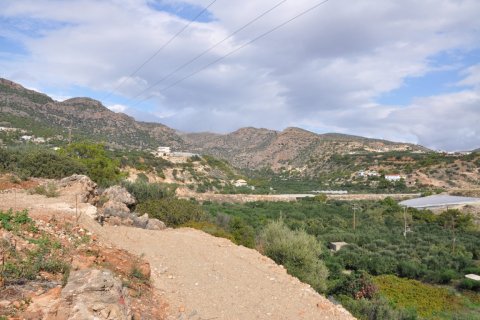 5547m² Land in Lasithi, Greece No. 57661 5