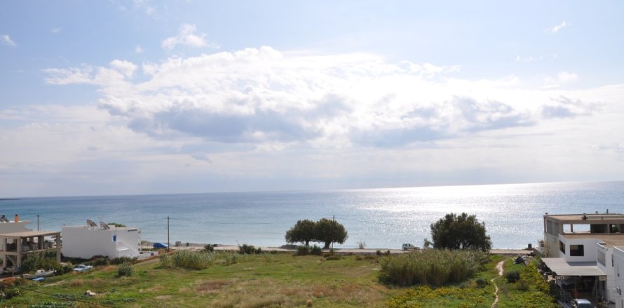 5547m² Land en Lasithi, Greece No. 57661