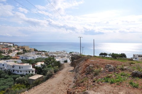 5547m² Land in Lasithi, Greece No. 57661 8