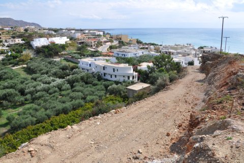 5547m² Land in Lasithi, Greece No. 57661 7