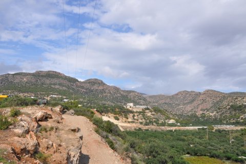 5547m² Land en Lasithi, Greece No. 57661 3