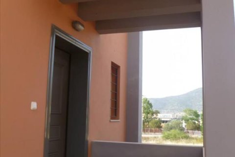 3 bedrooms Maisonette in Kalyvia Thorikou, Greece No. 57659 15