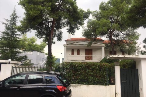 4 dormitorios Maisonette en Attica, Greece No. 57664 1