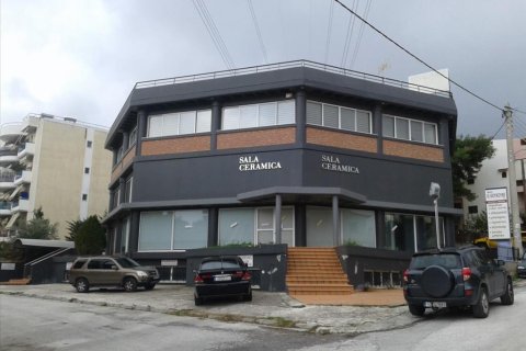 2050m² Business in Glyka Nera, Greece No. 57660 2