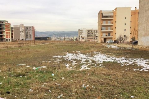 2650m² Land in Evosmos, Greece No. 57663 1