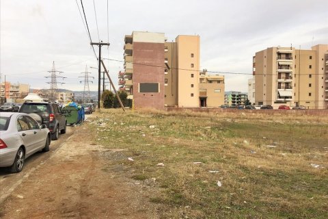 2650m² Land à Evosmos, Greece No. 57663 3