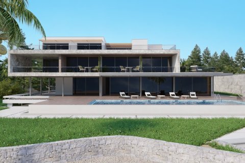 6 bedrooms House in Platja D'aro, Spain No. 25652 11