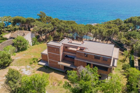 6 dormitorios House en Platja D'aro, Spain No. 25652 15