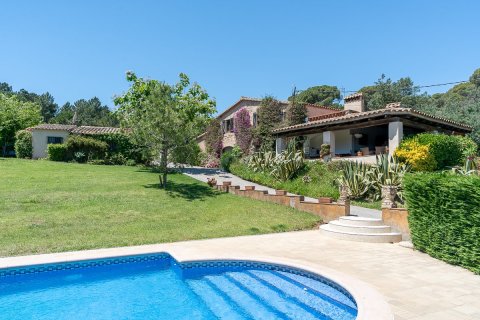 6 bedrooms House in Sant Feliu de Guixols, Spain No. 25656 2