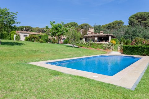 6 bedrooms House in Sant Feliu de Guixols, Spain No. 25656 6