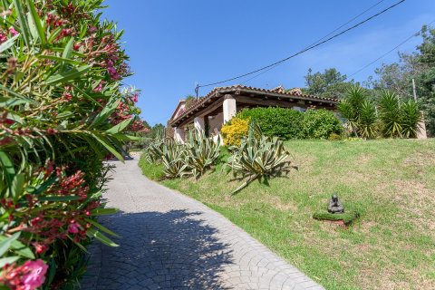 6 bedrooms House in Sant Feliu de Guixols, Spain No. 25656 8