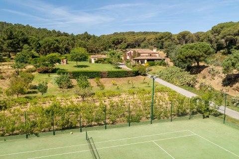 6 chambres House à Sant Feliu de Guixols, Spain No. 25656 12