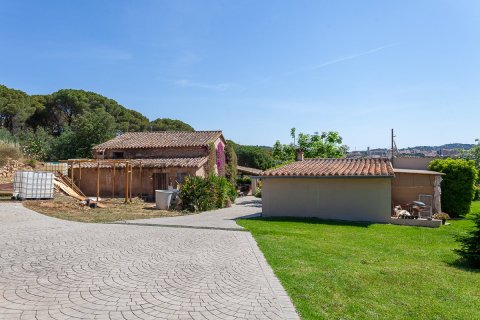 6 chambres House à Sant Feliu de Guixols, Spain No. 25656 13