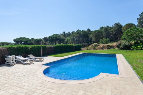 6 bedrooms House in Sant Feliu de Guixols, Spain No. 25656 7