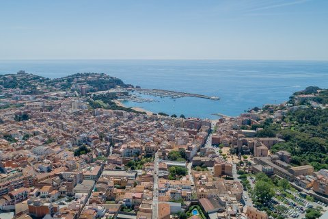 6 chambres House à Sant Feliu de Guixols, Spain No. 25656 10