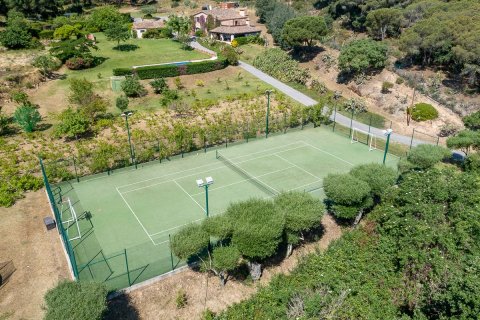 6 chambres House à Sant Feliu de Guixols, Spain No. 25656 15