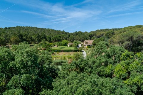 6 dormitorios House en Sant Feliu de Guíxols, Spain No. 25656 11