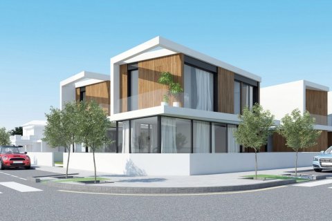 3 bedrooms Villa in Torre de la Horadada, Spain No. 25590 26