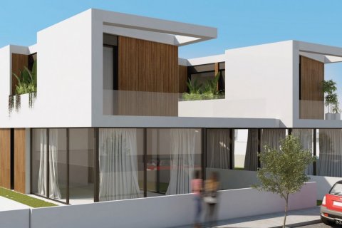 3 dormitorios Villa en Torre de la Horadada, Spain No. 25590 27