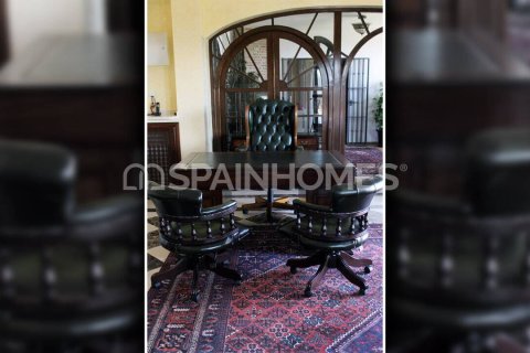 6 dormitorios Villa en Alhaurín el Grande, Spain No. 25675 16