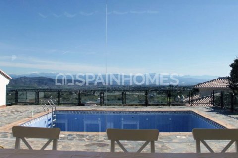 6 bedrooms Villa in Alhaurin el Grande, Spain No. 25675 11