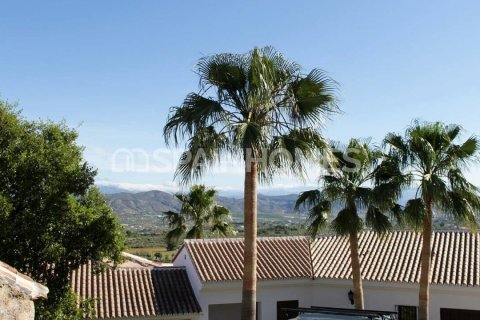 6 chambres Villa à Alhaurin el Grande, Spain No. 25675 12