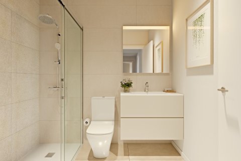 Квартира с 3 спальнями в Эстепона, Испания №90765 22