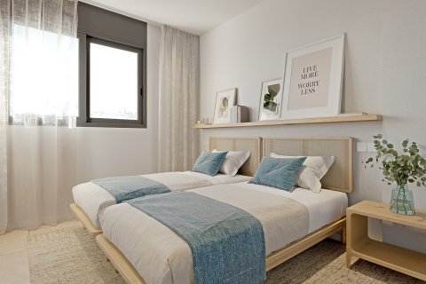 Квартира с 3 спальнями в Эстепона, Испания №90765 27