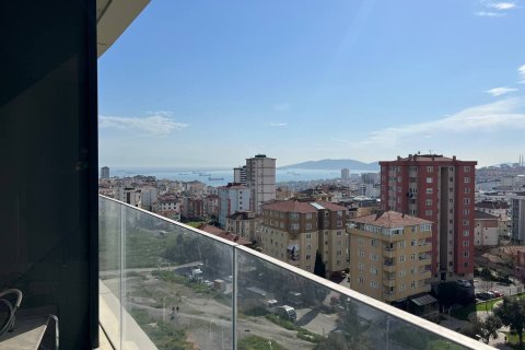 2+1 Apartment en Istanbul, Turkey No. 14766 3