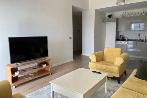 2+1 Appartement à Istanbul, Turkey No. 14766 6