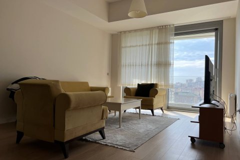 Квартира 2+1 в Стамбул, Турция №14766 4