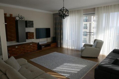 Квартира 3+1 в Стамбул, Турция №14764 3