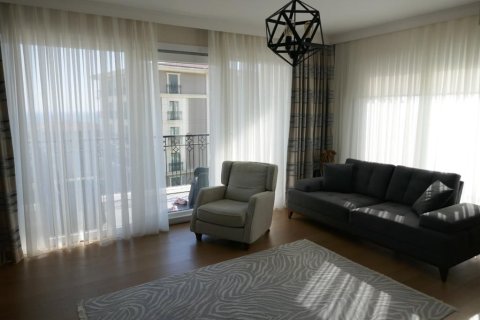 Квартира 3+1 в Стамбул, Турция №14764 2