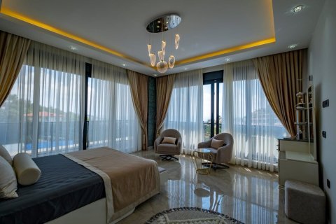 4+1 Villa en Antalya, Turkey No. 14875 5