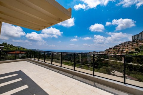 4+1 Villa à Antalya, Turkey No. 14875 3