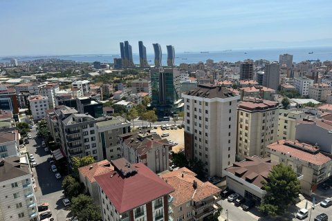 2+1 Apartment en Istanbul, Turkey No. 14765 4