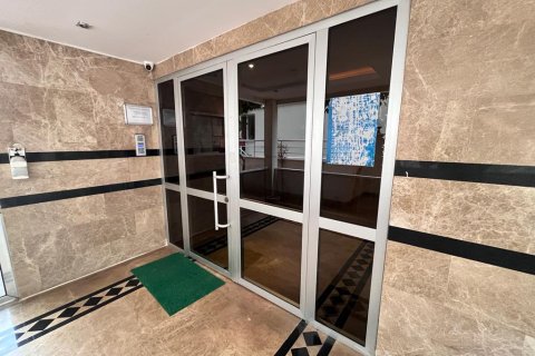 2+1 Penthouse in Kestel, Turkey No. 13940 26