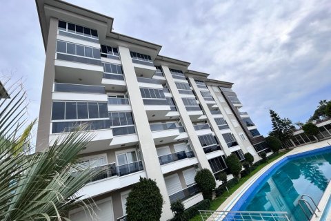 2+1 Penthouse à Kestel, Turkey No. 13940 7