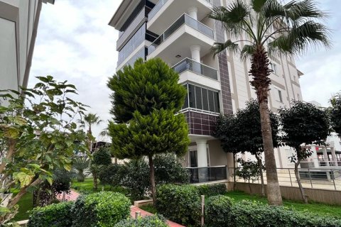 2+1 Penthouse à Kestel, Turkey No. 13940 5