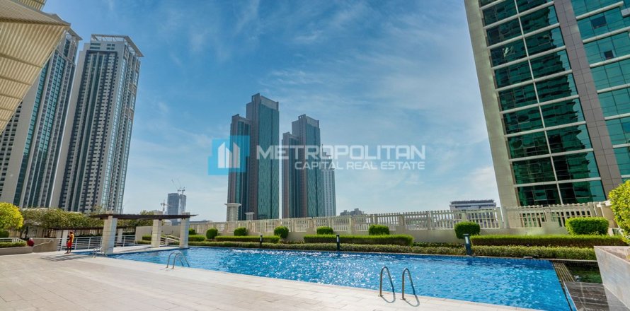 2 chambres Appartement à Al Reem Island, UAE No. 71448