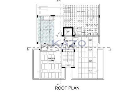 521m² Land en Limassol, Cyprus No. 76112 10