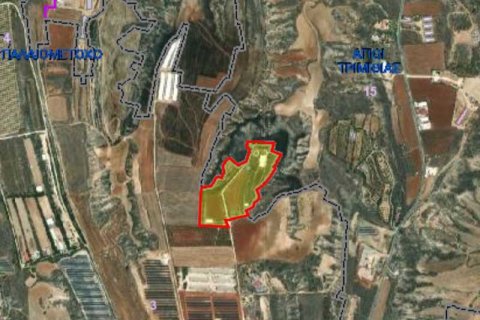 41662m² Land en Agios Ioannis Malountas, Cyprus No. 76111 2